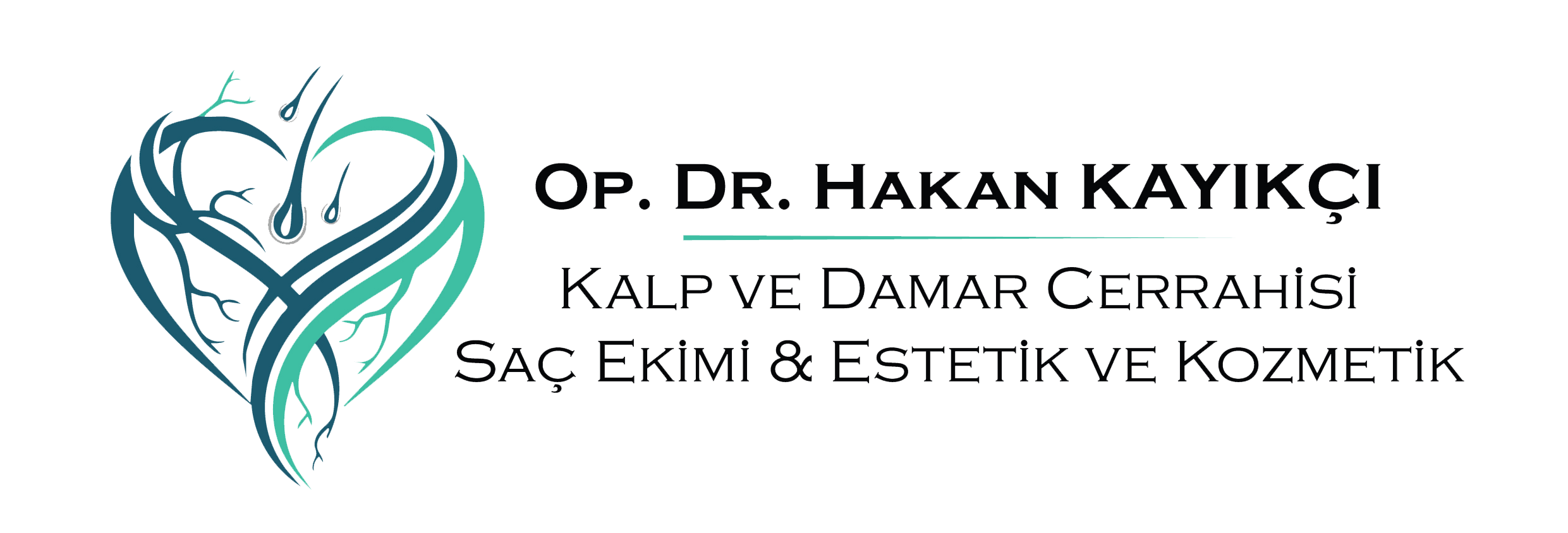 Op. Dr. Hakan Kayıkçı